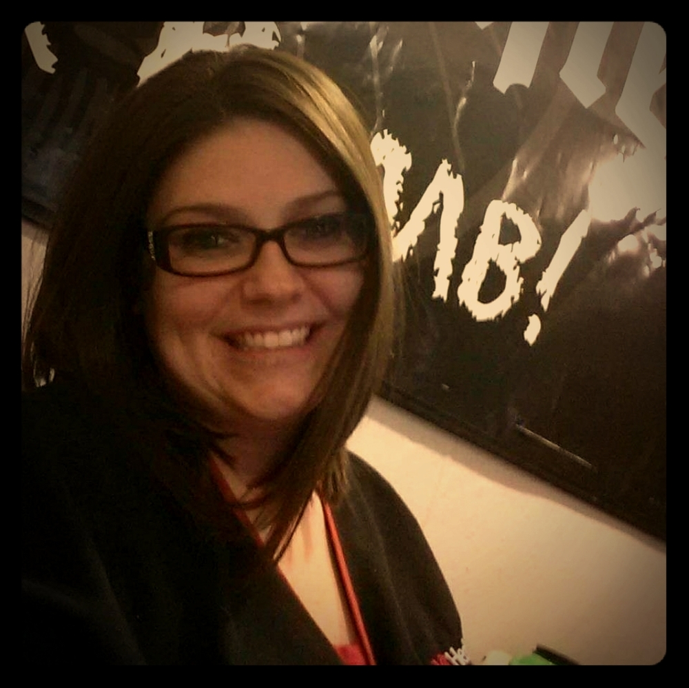 Meet your Posher, Sydni